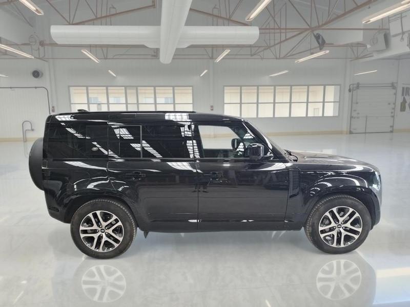 LAND ROVER DEFENDER 2.0 SI4 PHEV 404 110 XS EDITION AWD AUTO SUV