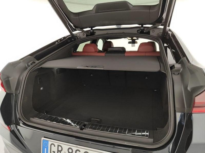 BMW X6 xDrive30d 48V Msport - IVA DEDUCIBILE !