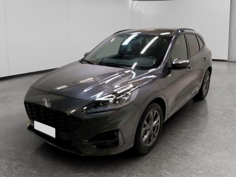 Ford Kuga 2.5 phev ST-Line X 2wd 225cv cvt
