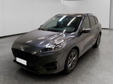 Ford Kuga 2.5 phev ST-Line X 2wd 225cv cvt