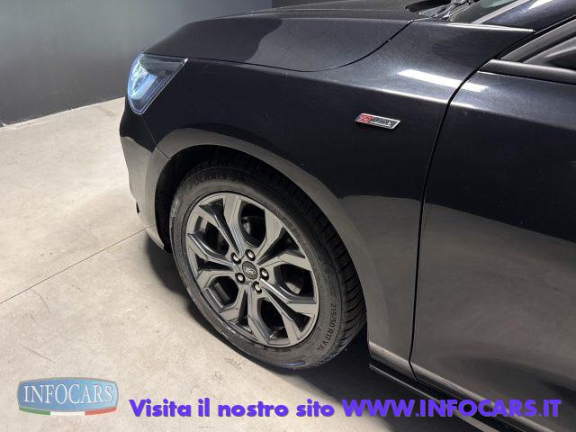 FORD Focus SW 1.0 EcoBoost 155 CV Powershift ST-line - PROMO