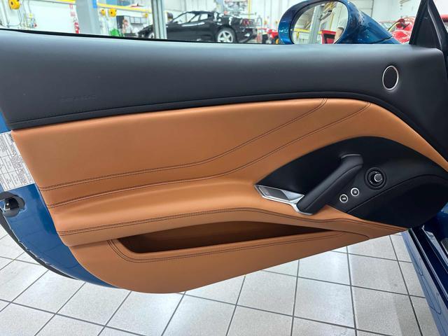 FERRARI California T DCT HANDLING SPECIALE