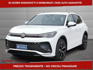 Volkswagen Tiguan 1.5 etsi R-Line 150cv dsg