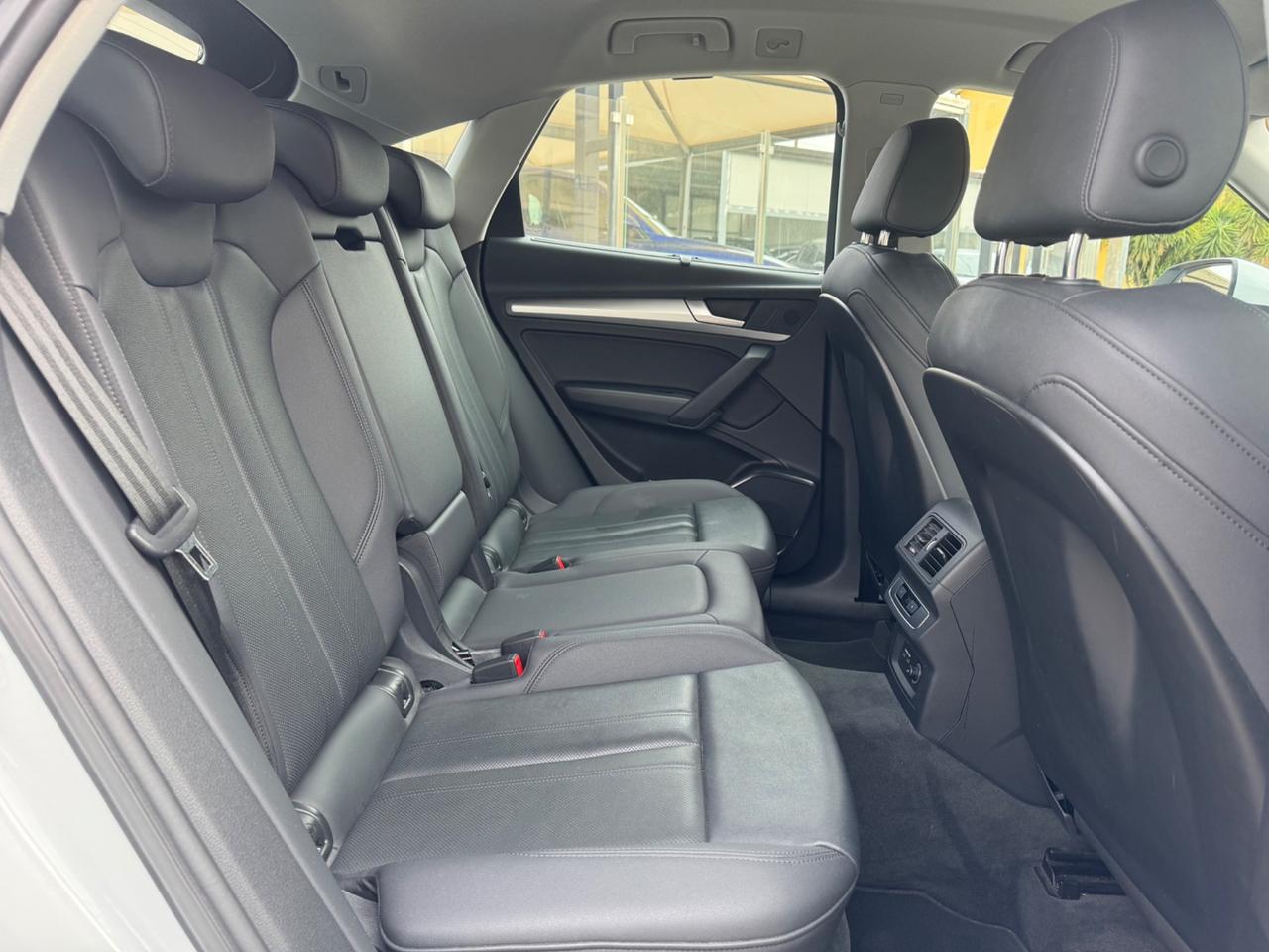 AUDI Q5 SPORTBACK 50 TFSI 299 CV QUATTRO SPORT FULL IVA