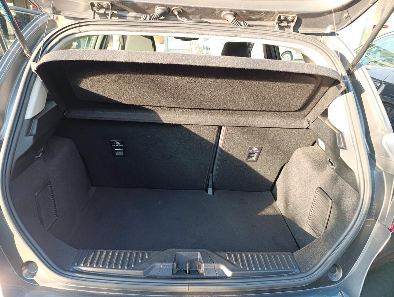 Skoda Fabia 1.4 TDI 90 CV Active