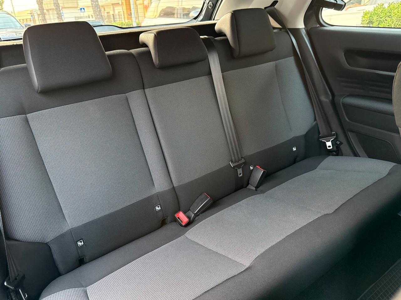 Citroen C4 Cactus 1.2 82CV Shine *CAMERA - 2016