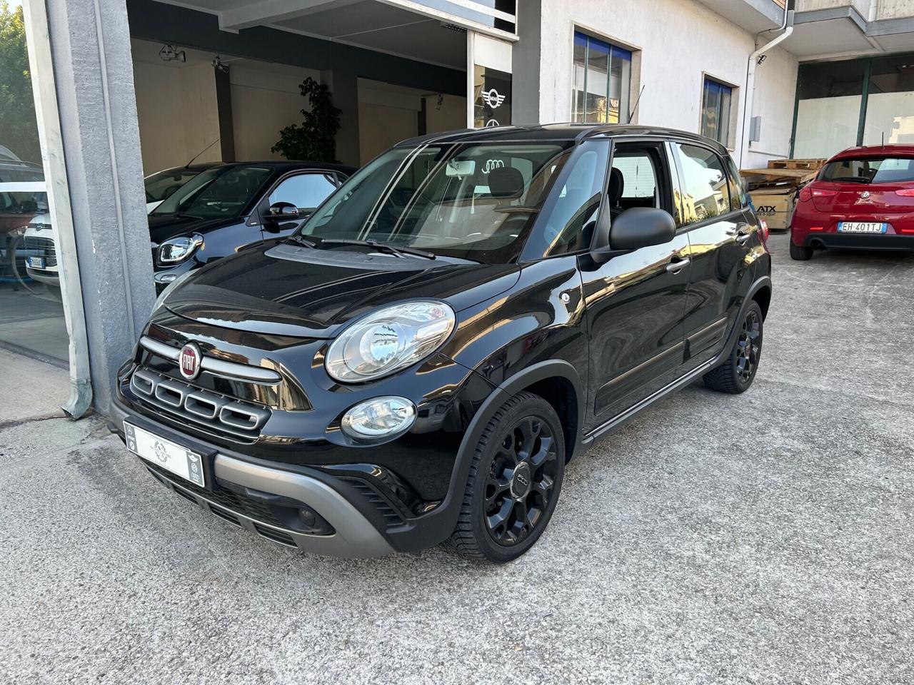 Fiat 500L 1.6 MJT 120 CV Cross ( 70.000 KM )