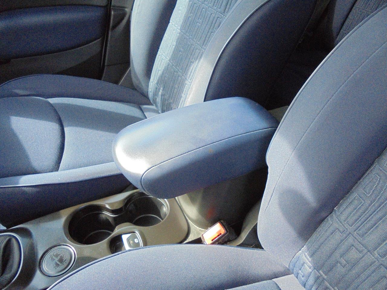 Fiat 500X 1.3 MultiJet 95 CV Club