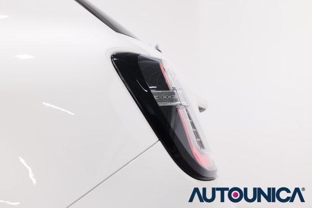 FIAT 600 HYBRID 100 CV DCT MHEV FARI LED