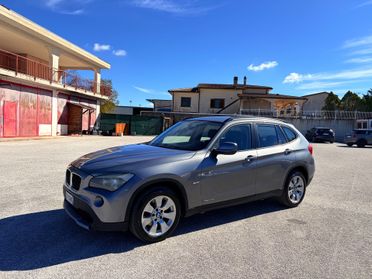Bmw X1 sDrive18d Futura