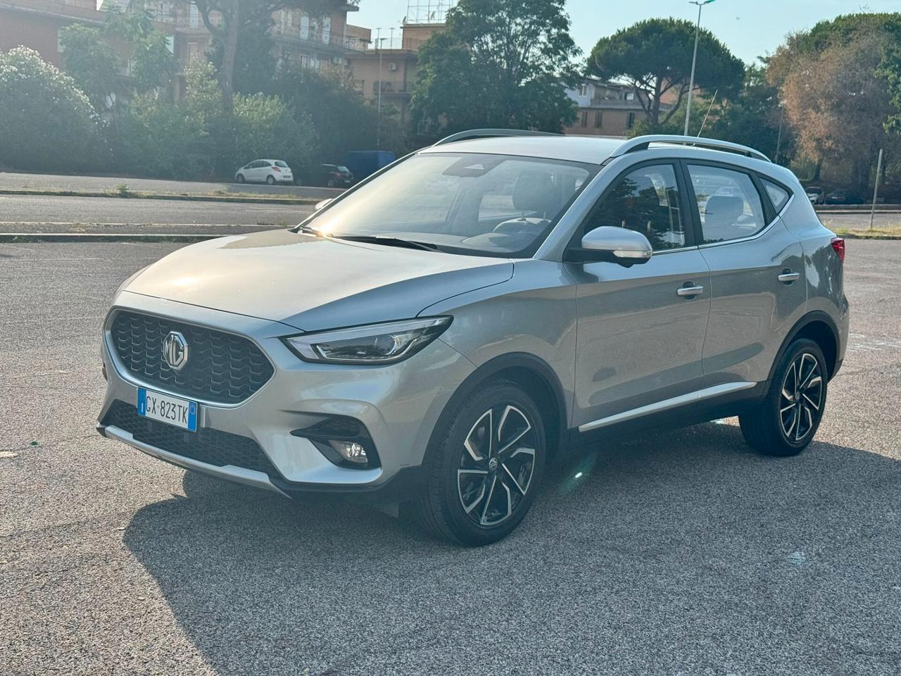 Mg ZS 1.5 Classic Luxury -NESSUN OBBLIGO DI FINANZIAMENTO-