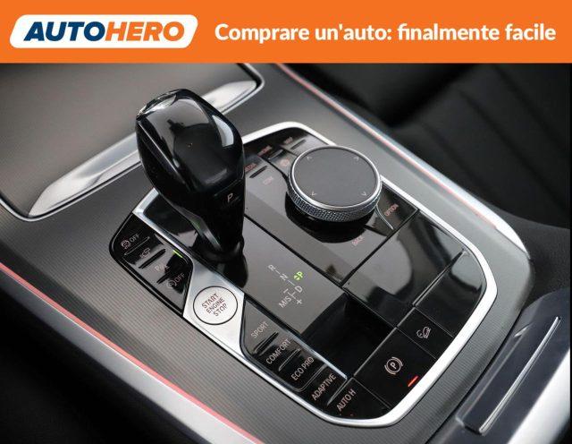 BMW X5 xDrive30d xLine
