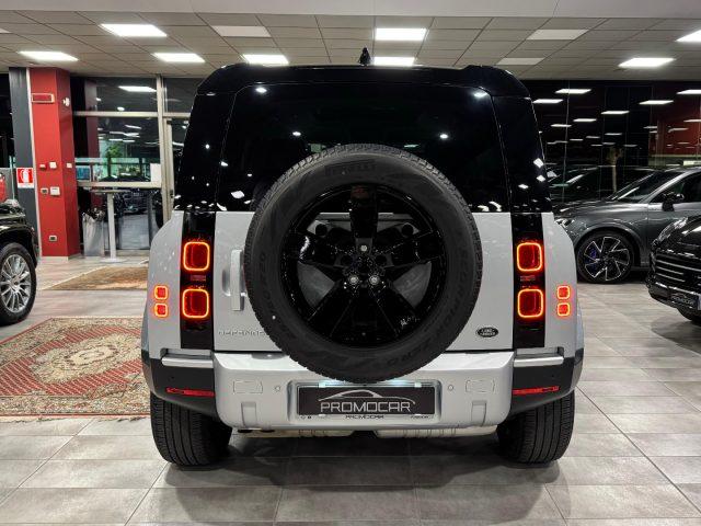 LAND ROVER Defender 110 3.0D I6 250 CV AWD SE *UNIPROP*TETTO*