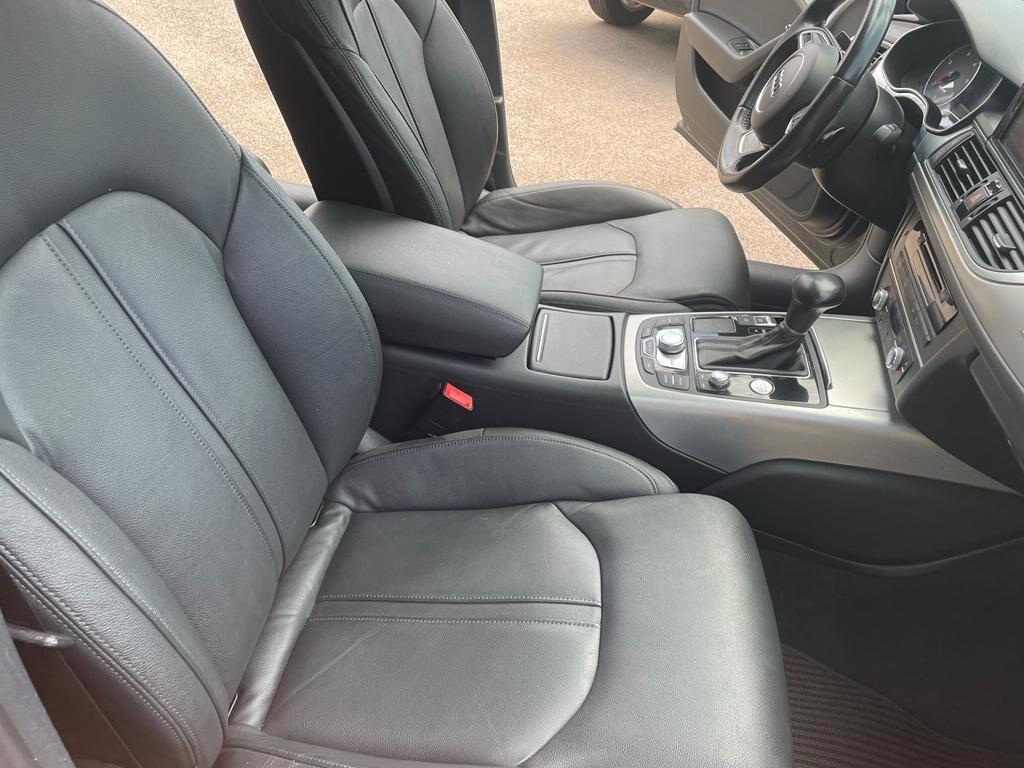 Audi A6 allroad 3.0 TDI 245 CV S tronic Business plus