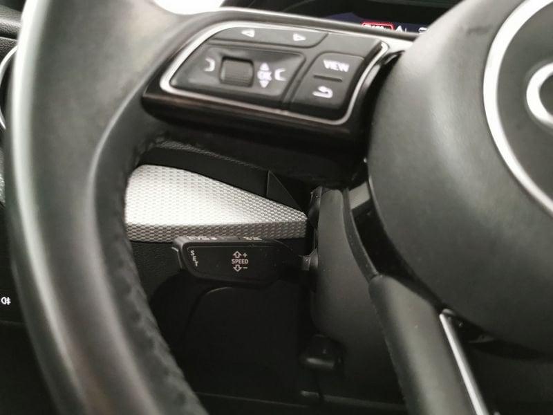 Audi Q2 30 2.0 tdi Admired