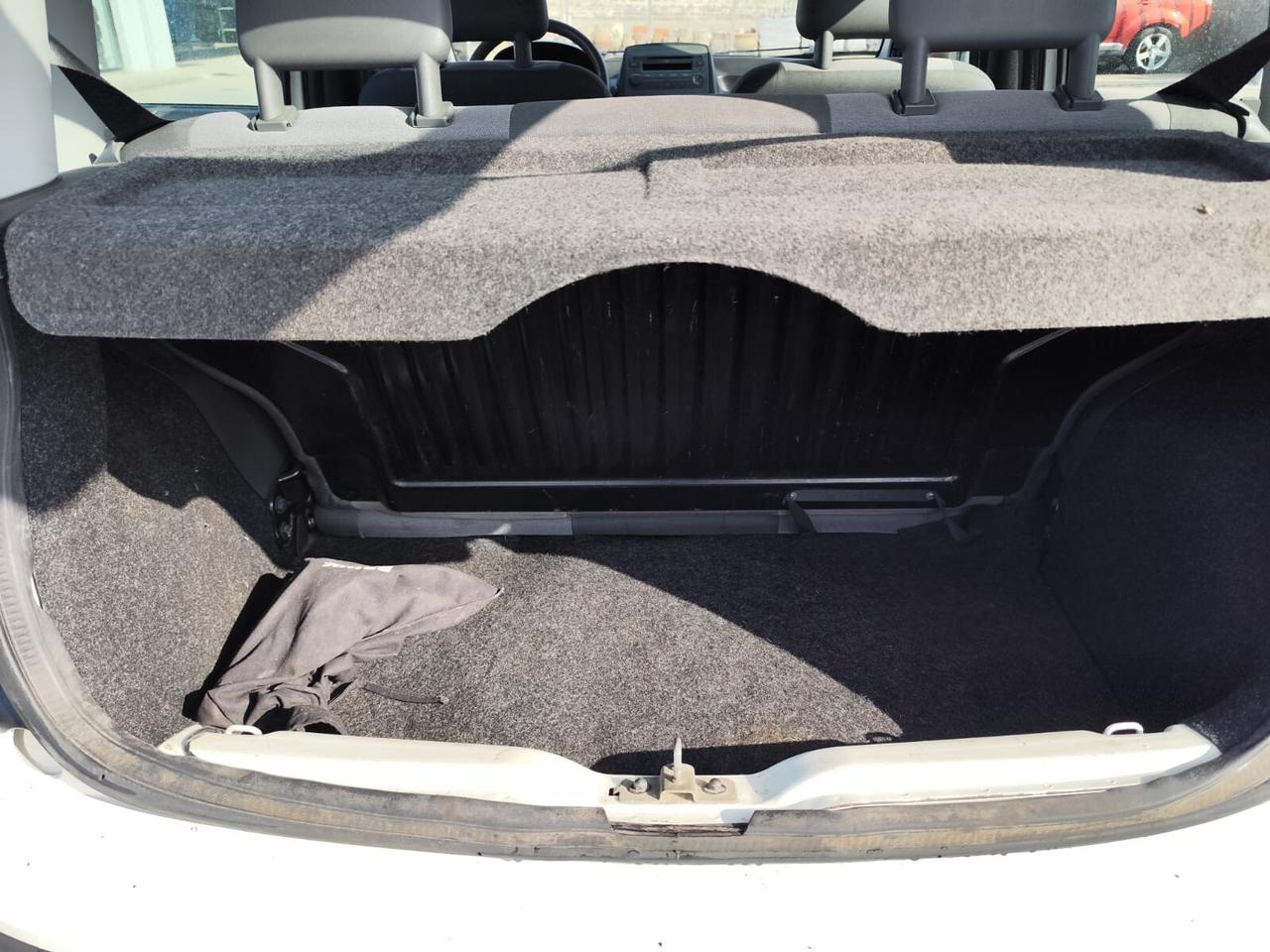 Fiat Panda 1.3 MJT S&S Lounge con gancio traino