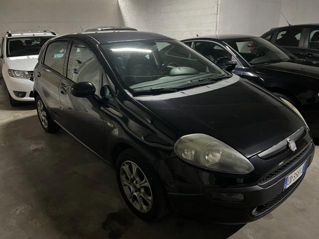 FIAT Punto Evo 1.4 5 porte Dynamic UNIPROP, NEOPATENTATI