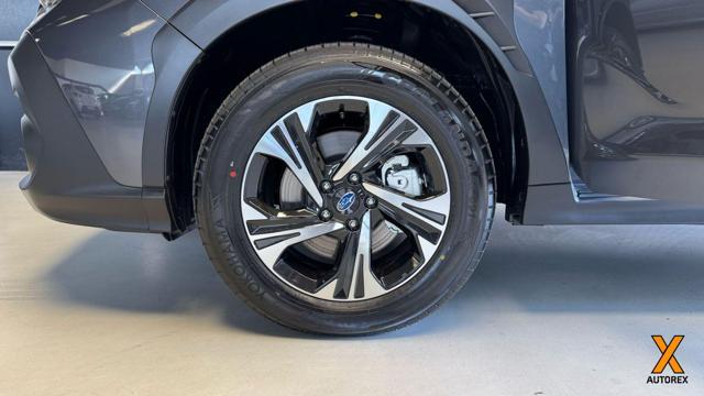 SUBARU Crosstrek 2.0i e-Boxer MHEV CVT Lineartronic Style