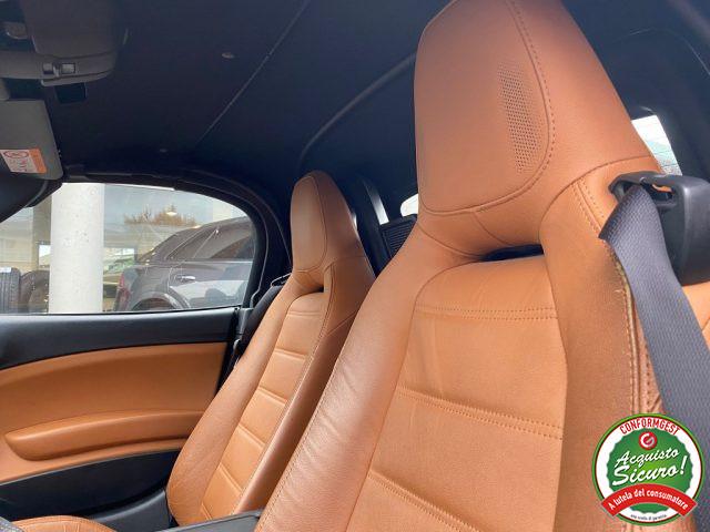 FIAT 124 Spider 1.4 MultiAir Lusso