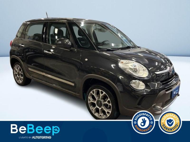 FIAT 500L 1.4 TREKKING 95CV