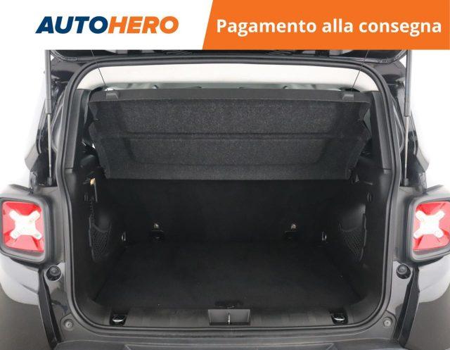 JEEP Renegade 1.6 Mjt DDCT 120 CV Business