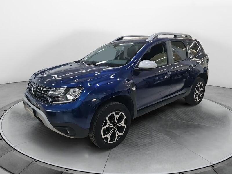 Dacia Duster 1.6 SCe Start&Stop 4x2 Prestige