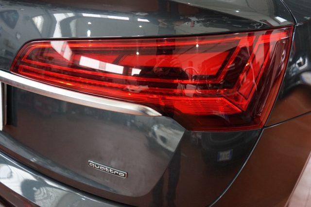 AUDI Q5 SPB SPORTBACK 40 TDI 204CV quattro Stronic Advance