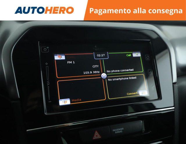 SUZUKI Vitara 1.4 Hybrid Starview