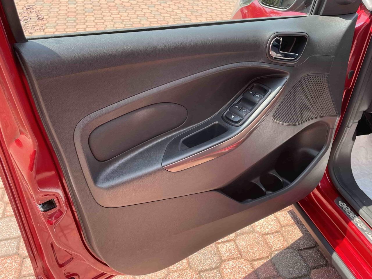 Ford Ka 1.2 85 CV Start&Stop Active