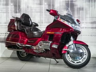 Honda Gold Wing GL 1500 SE