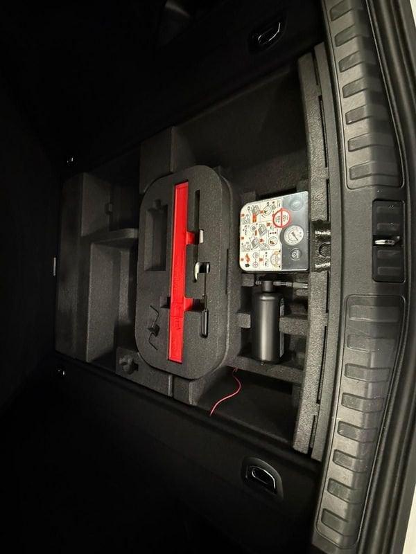 Alfa Romeo Stelvio Stelvio 2.0 Turbo 200 CV AT8 Q4 Executive