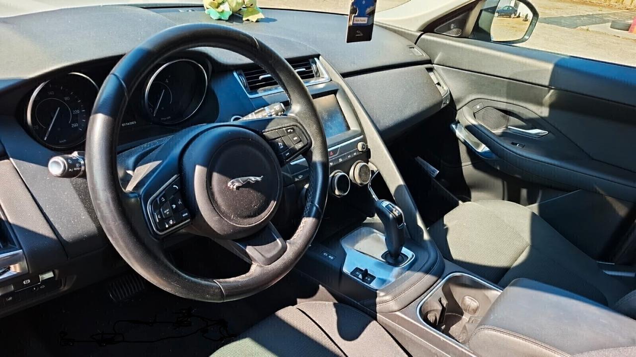 Jaguar E-Pace 2.0D 150 CV AWD aut. HSE