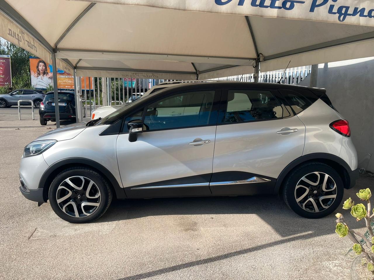 Renault Captur 1.5 dCi 8V 90 CV Start&Stop Energy R-Link