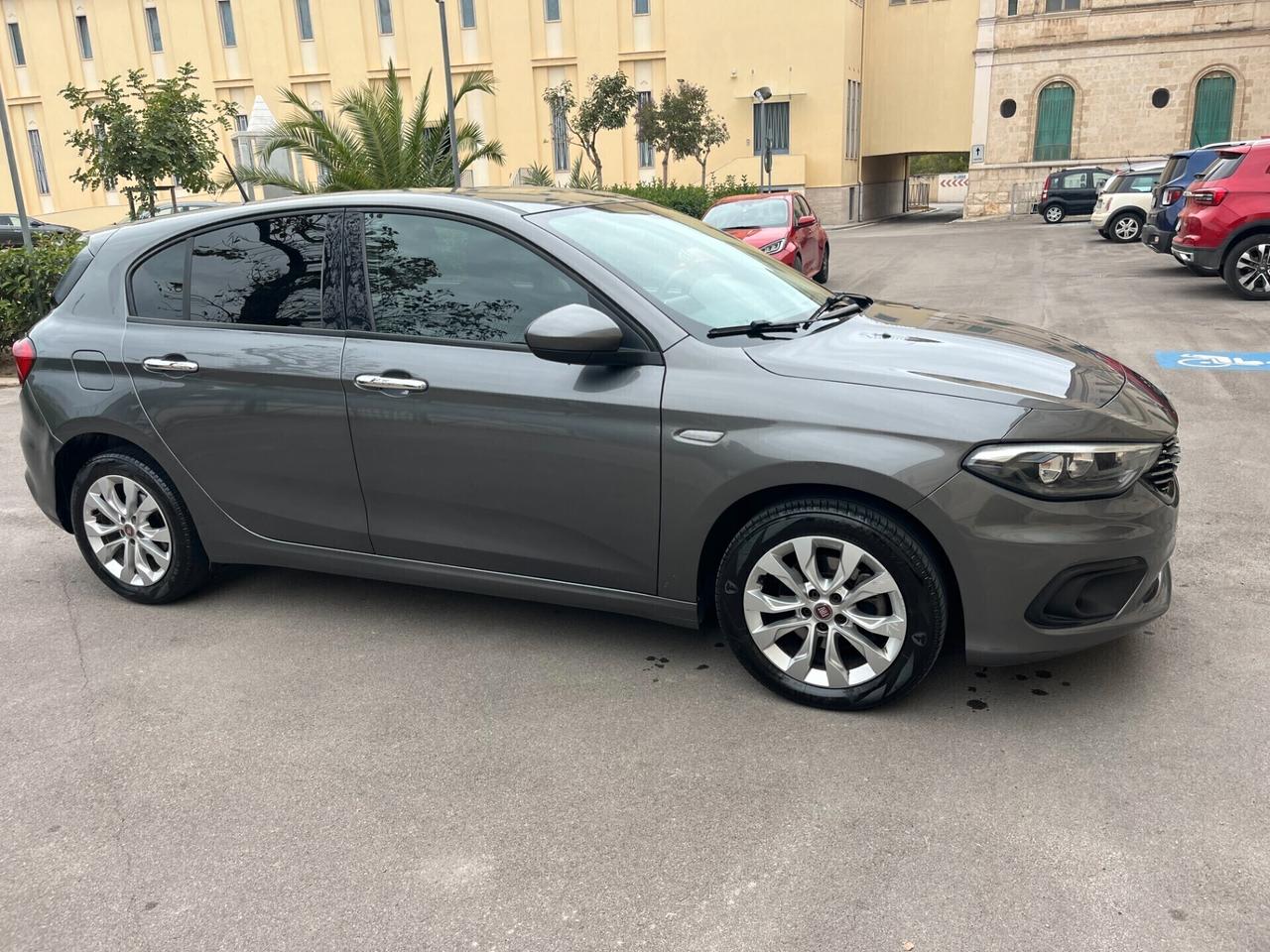 Fiat Tipo 1.6 MTJ EMOTION CV 120 S&S Garantita