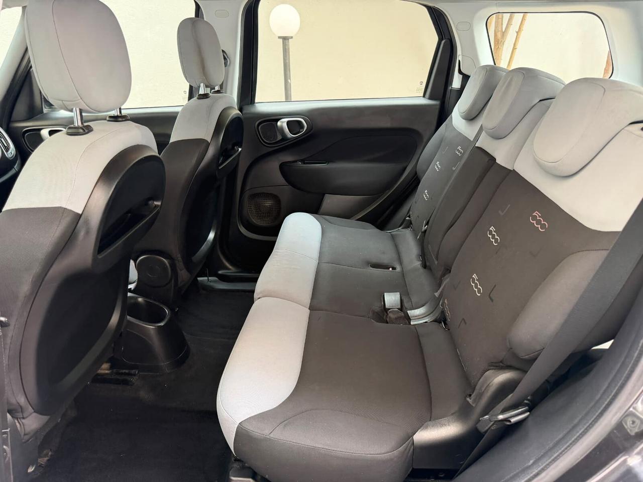 Fiat 500L 1.6 Multijet 105 CV Lounge