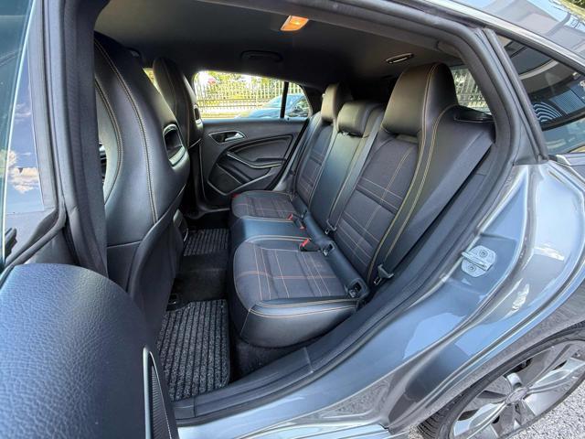 MERCEDES-BENZ CLA 200 CDI S.W. Automatic Sport SCONTO ROTTAMAZIONE