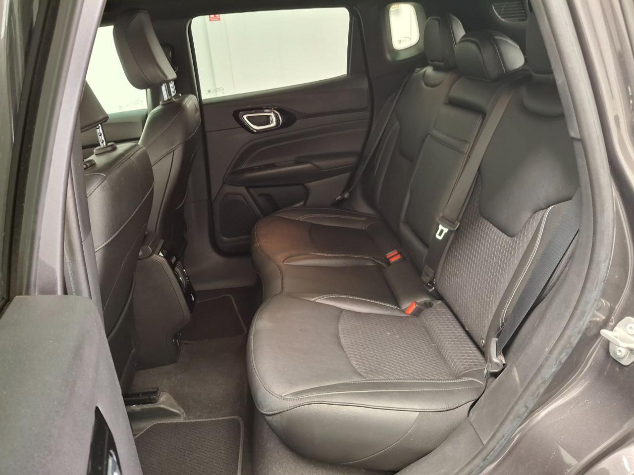 JEEP Compass 2ª serie Compass 1.3 Turbo T4 150...