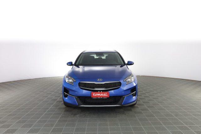KIA XCeed Xceed 1.5 T-GDi 160 CV MHEV iMT High Tech
