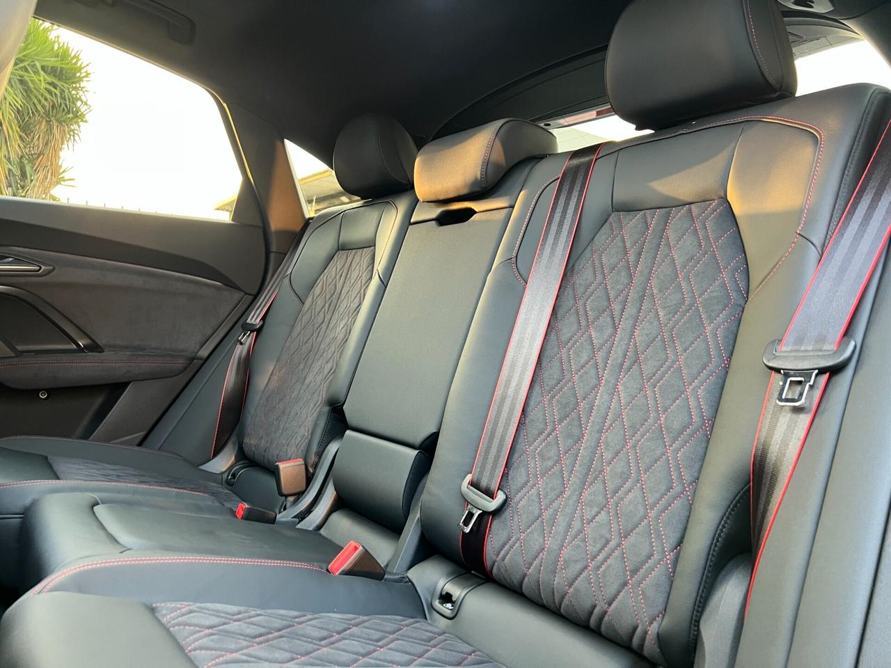 Audi Q5 SPB TDI 150 kW mHEV+ S tronic quattro line edition