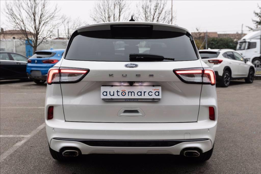 FORD Kuga 1.5 ecoblue ST-Line 2wd 120cv auto del 2021