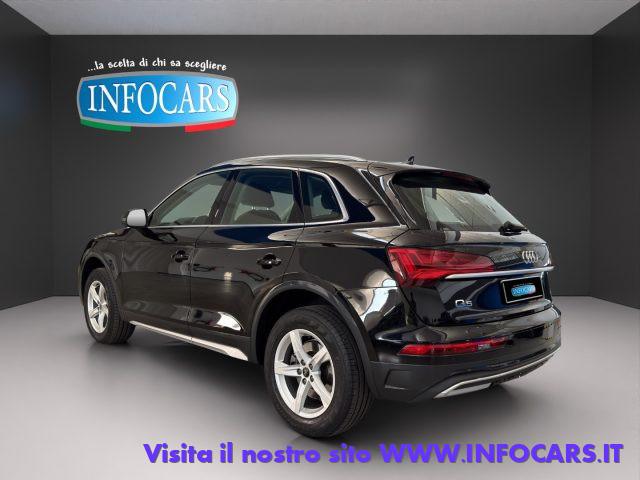 AUDI Q5 40 TDI 204 CV Quattro S tronic Business - PROMO