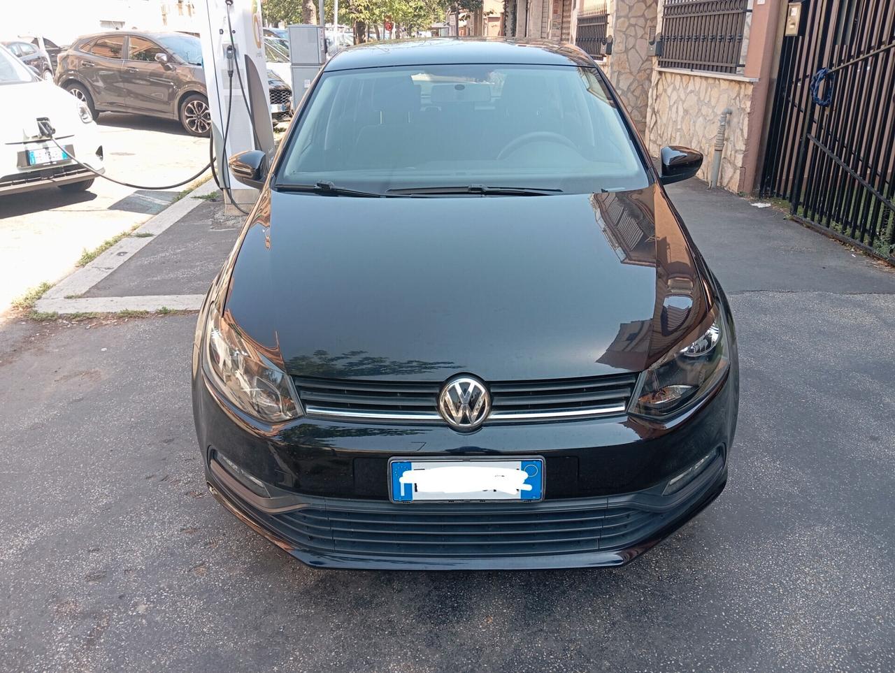 Volkswagen Polo 1.0 Comfortline E6 offerta del mese