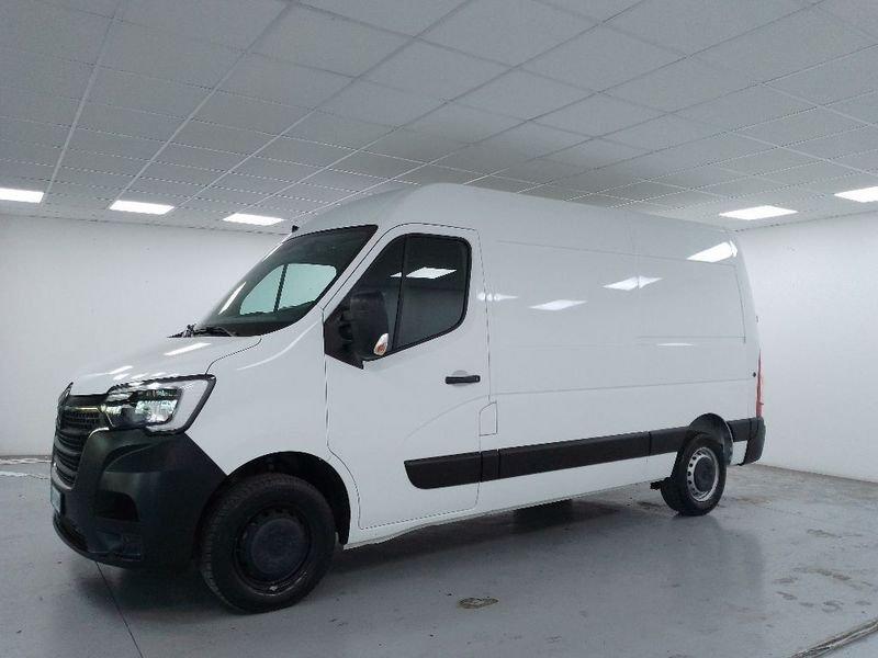 Renault Master T35 2.3 dci 135cv L2H2 Ice