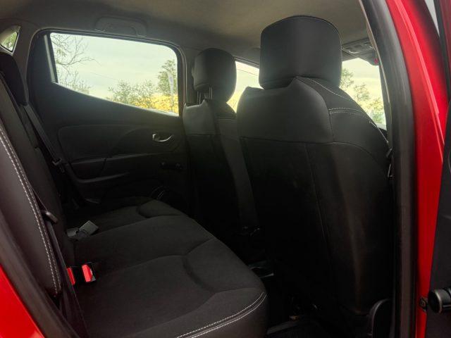 RENAULT Clio 1.5 dCi DIESEL PERFETTA
