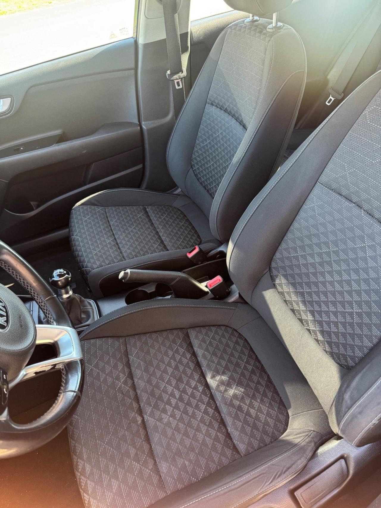 Kia Rio 1.2 MPi 5 porte Active