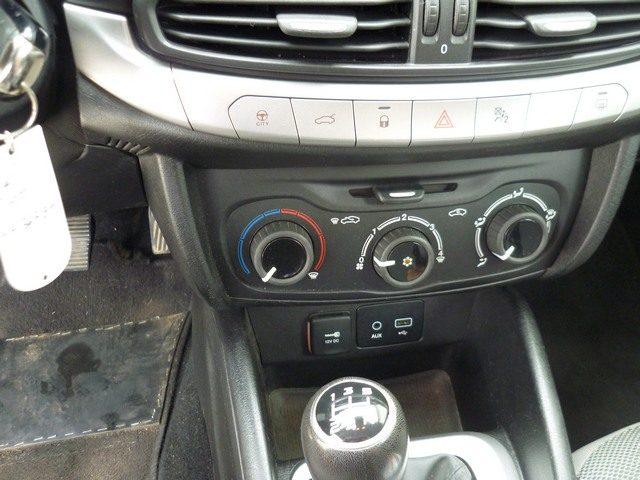 FIAT Tipo 1.3 Mjt 4 porte Easy