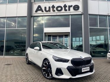 BMW Serie 5 520d 48V Touring Msport Pro
