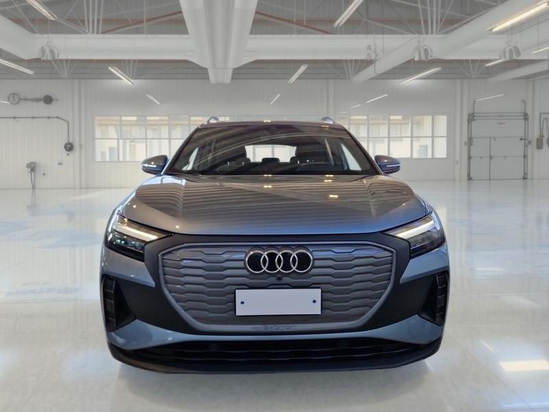 AUDI Q4 E-TRON 35 E-TRON BUSINESS SUV