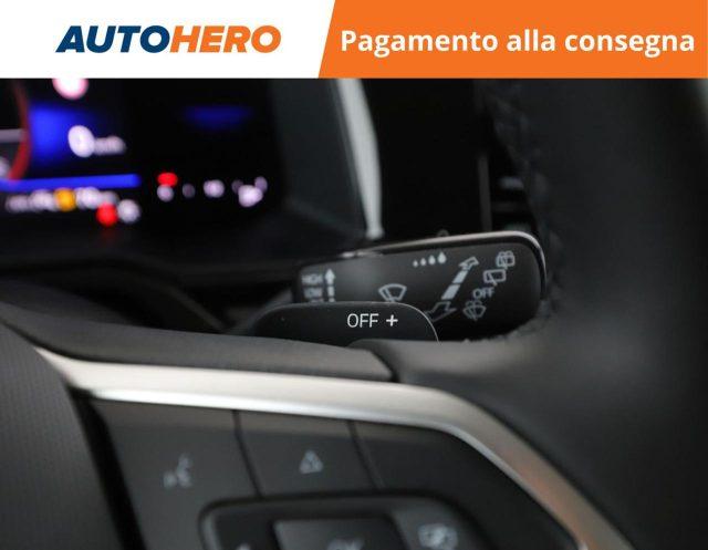 VOLKSWAGEN Polo 1.0 TSI DSG Edition Plus