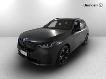 BMW X3 M50 xDrive
